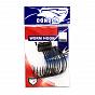 Фото крючок офсетный condor worm hook №6/0 bn (50 шт/упак)