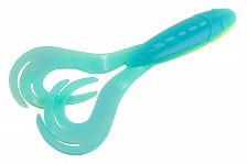 Фото твистер двухвостый condor crazy bait dts75 размер 75 мм, вес 2,8 гр,  цвет 221 (10 шт)