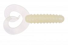 Фото твистер двухвостый condor crazy bait dtd80 размер 80 мм  цвет 033 (10 шт)