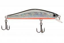 Фото воблер kyoda friday minnow-80sp, длина 8,0 см, вес 8.5 гр, цвет p1277,  заглубление 0,7-1.5 м.