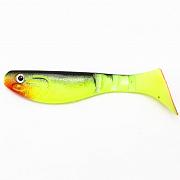 Фото виброхвост condor crazy bait ch3,5rm-172 размер 90 мм, цвет 172 (5 шт)