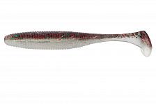 Фото виброхвост kyoda barracuda brs130 размер 130 мм  цвет x013 (4 шт)