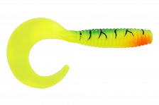 Фото твистер condor crazy bait ct50  размер 50 мм, цвет 147 (15 шт)