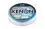 Фото леска kyoda xenon 3d, d - 0,40 мм, длина 100 м, разрывная нагрузка 16,20 кг (10 шт/упак)