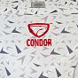 Фото палатка куб "condor" зимняя утепленная 2,2 х 2,2 х 2,15  белый камуфляж
