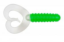 Фото твистер двухвостый condor crazy bait dtd75 размер 75 мм  цвет 119 (10 шт)