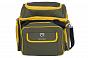 Фото сумка д/пикника twpb-3180p45, (4 персоны) + 2 термоконтейнера
