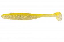 Фото виброхвост kyoda barracuda brf90 размер 90 мм  цвет d028 (6 шт)