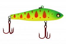 Фото воблер condor lucky strike зимний, №46080, 65мм, 15гр, тонущий, цвет а9