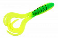 Фото твистер двухвостый condor crazy bait dts75 размер 75 мм, вес 2,8 гр,  цвет 147 (10 шт)