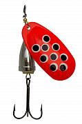 Фото super vibra размер 2, вес 6,0 гр, цвет 200 (5шт)