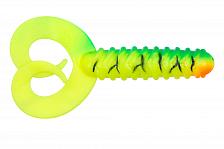 Фото твистер двухвостый condor crazy bait dtd145 размер 145 мм  цвет 147 (4 шт)