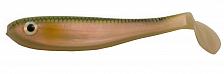 Фото виброхвост condor crazy bait bsh100 размер 100 мм  цвет 001 (4 шт)