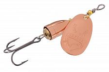 Фото super vibra размер 4, вес 10,0 гр, цвет 114 (5шт)