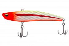 Фото воблер kyoda dagger vib, размер 90 мм, вес 24 гр, тонущий, цвет p1431