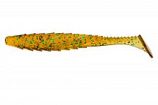Фото виброхвост kyoda marlin ml5, размер 12,7 см, цвет s167 (4 штук)