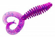Фото твистер condor crazy bait c-twist 3  размер 70 мм, цвет 191 (6 шт)