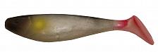 Фото виброхвост condor crazy bait sh100 размер 100 мм  цвет b06 (6 шт)