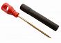 Фото ввёртыш в лёд (ручка пластмасса, шнек сталь) (4 шт./упак.)