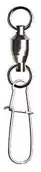 Ball bearing Swivel With Nice Snap