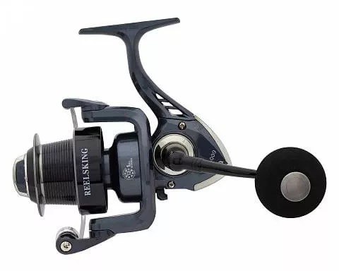 REELSKING