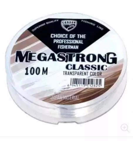 Megastrong Classic