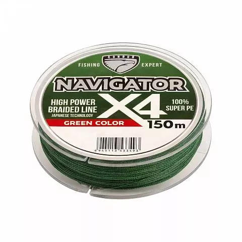 Navigator x4