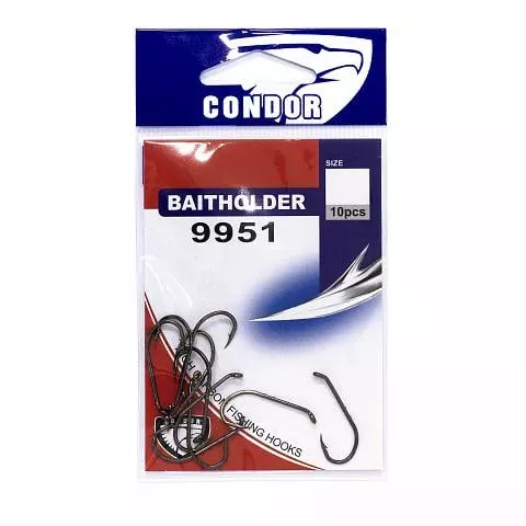 Крючки "Condor"