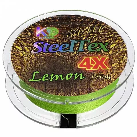 SteelTex LEMON 4X